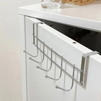 Stainless Steel Door Back Hook