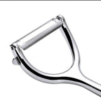 Stainless Steel Peeler