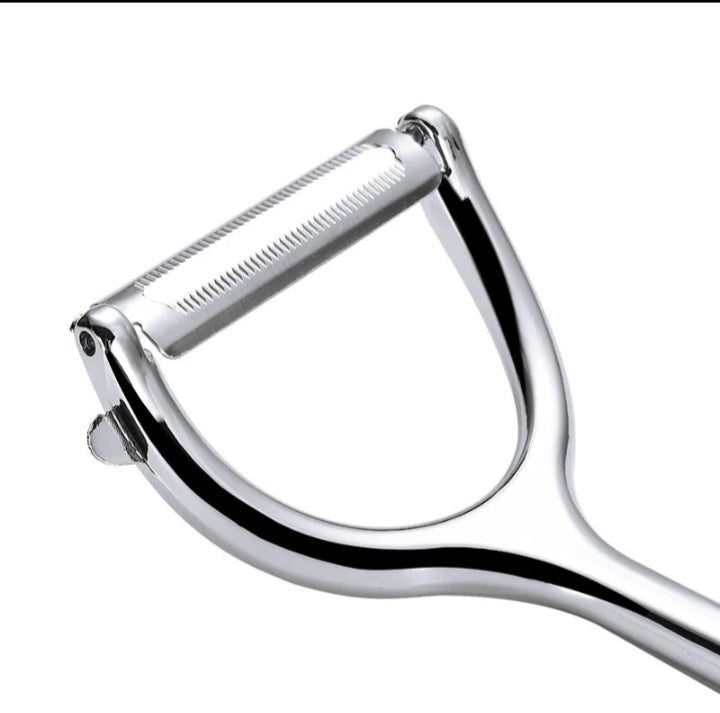 Stainless Steel Peeler