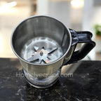 RAF Imported Stainless Steel Spice Grinder | 300 ML (Russian Brand 🇷🇺)