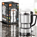 RAF Imported Stainless Steel Spice Grinder | 300 ML (Russian Brand 🇷🇺)