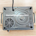 RAF Imported Infrared Electric Stove | Hot Plate - 3500W | 3 years warranty