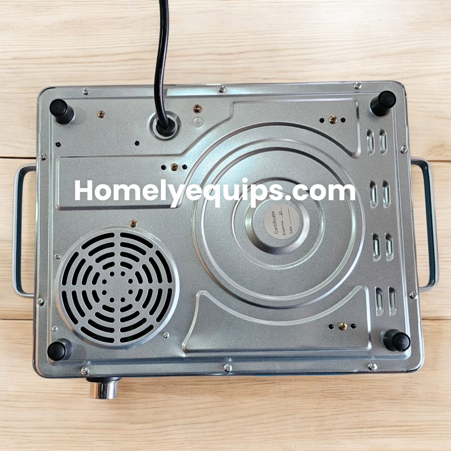RAF Imported Infrared Electric Stove | Hot Plate - 3500W | 3 years warranty