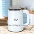 RAF Original Imported Masala Grinder | Double Body | 500g Capacity | 8 Stainless Steel Blades