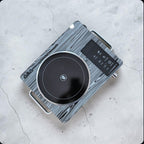 RAF Imported Infrared Electric Stove | Hot Plate - 3500W | 3 years warranty