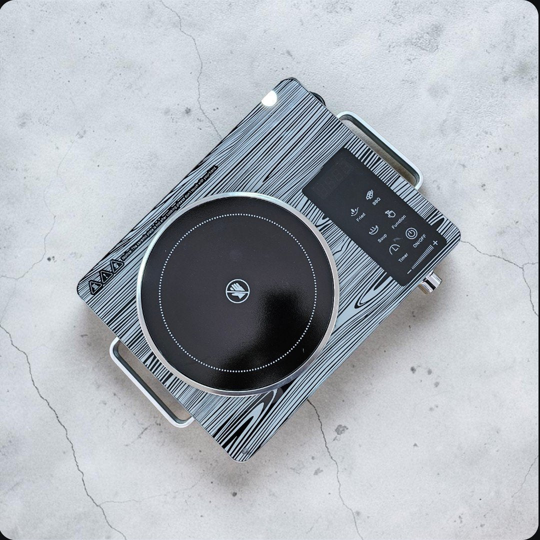 RAF Imported Infrared Electric Stove | Hot Plate - 3500W | 3 years warranty