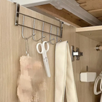 Stainless Steel Door Back Hook