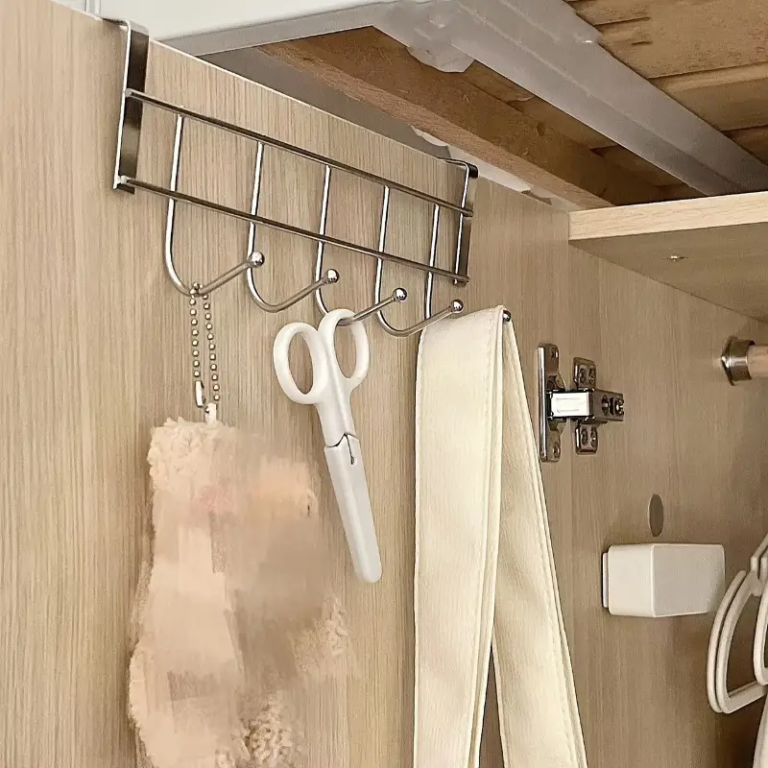 Stainless Steel Door Back Hook