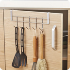 Stainless Steel Door Back Hook