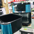 Philips Air Fryer (XXXL Size) - With 10 different cooking functions