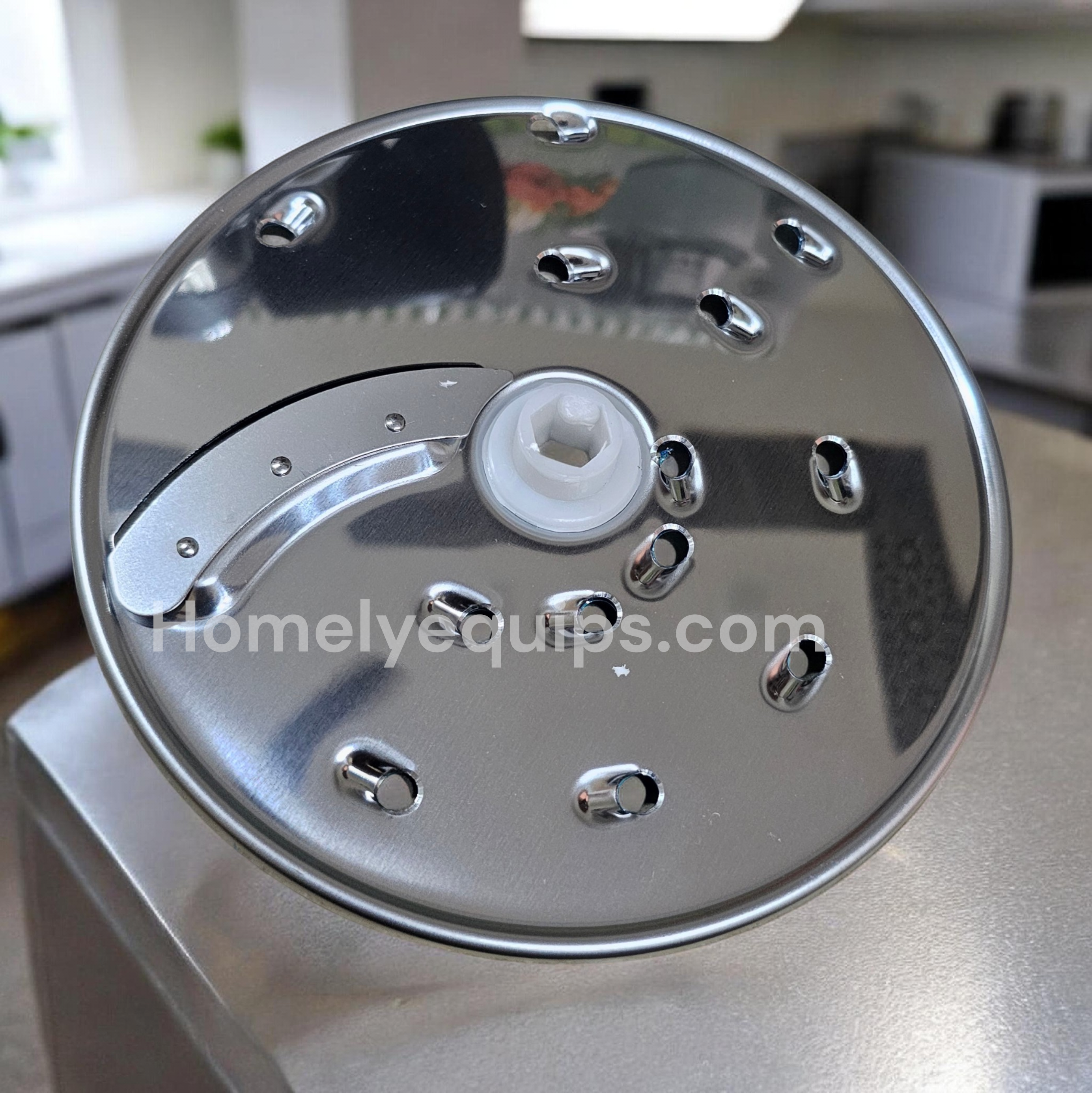 KÖLAX 8 in 1 3L (Made in Germany 🇩🇪) Food Processing Machine | Free 8 Attachments | 2 Years Warranty