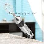 Mivan 4-in-1 Hand Blender & Meat Chopper Set | Free Coffee Beater | 2800 Watt (Design & Made in Germany 🇩🇪)