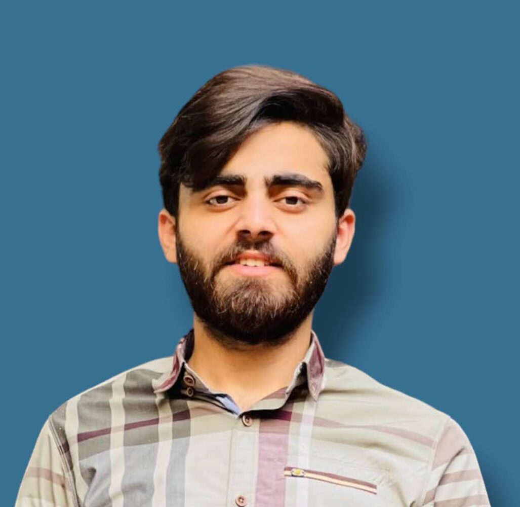 Ali Juniad