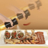 Multipurpose Oil Spray Bottle High-Quality Glass