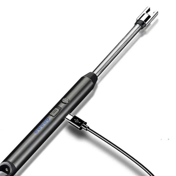 USB-C Rechargeable Kitchen Stove Lighter