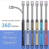 USB-C - 360 Rechargeable Kitchen Stove Lighter