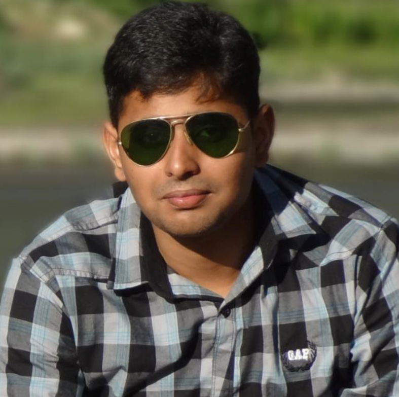 Hammad Khan