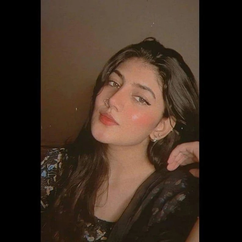 Rabia Shah