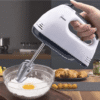 Scarlet Super Hand Mixer 7 Speed