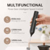 Electric Rechargeable Coffee Beater