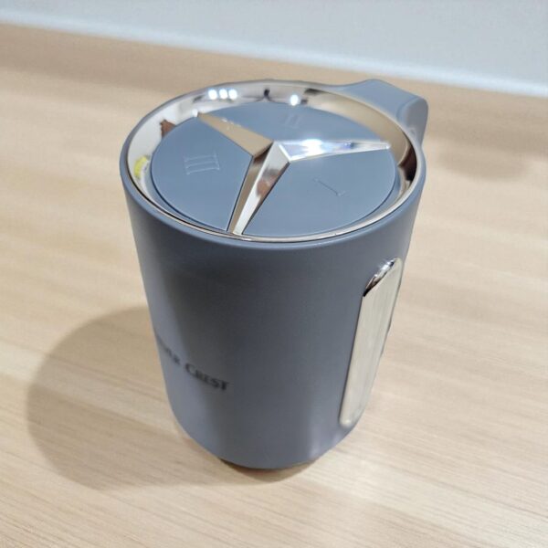 Silver Crest 6 Blades Imported Stainless steel Meat Chopper 3 Liter (German Brand 🇩🇪)