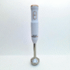 MOLIAX Heavy Duty Imported Hand Blender (4 Blades Stainless Steel)