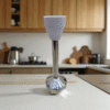 MOLIAX Heavy Duty Imported Hand Blender (4 Blades Stainless Steel)