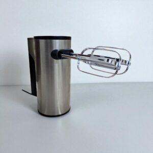 National 2-in-1 Electric Mixer (1 Year Warranty)