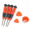 Multifunctional Magnetic Phone Repair Tool Kit