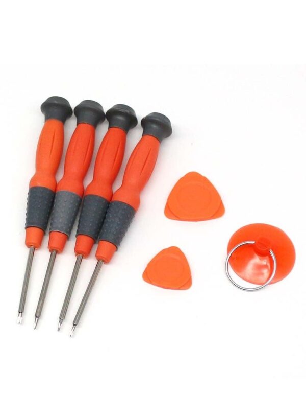 Multifunctional Magnetic Phone Repair Tool Kit