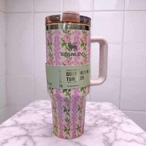Stanley 1.18 Liter Stainless Steel Tumbler