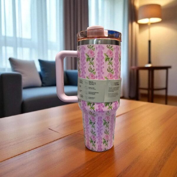 Stanley 1.18 Liter Stainless Steel Tumbler