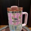 Stanley 1.18 Liter Stainless Steel Tumbler