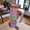 Stanley 1.18 Liter Stainless Steel Tumbler