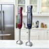 Silver Crest Hand Blender 700 Watt 2 Speed (German Brand 🇩🇪)