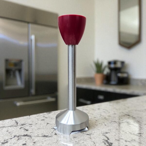 Silver Crest Hand Blender 700 Watt 2 Speed (German Brand 🇩🇪)