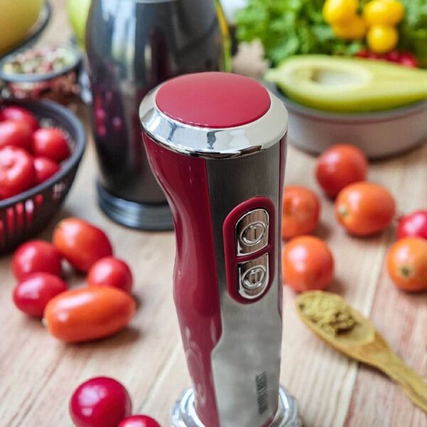 Silver Crest Hand Blender 700 Watt 2 Speed (German Brand 🇩🇪)