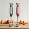Silver Crest Hand Blender 700 Watt 2 Speed (German Brand 🇩🇪)