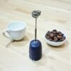 Silver Crest 5 in 1 Hand Blender & Meat Chopper Set 1000Watt (German Brand 🇩🇪)