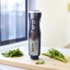 Silver Crest 5 in 1 Hand Blender & Meat Chopper Set 1000Watt (German Brand 🇩🇪)