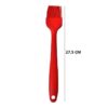 Large Size Silicone BBQ & Pastry Brush