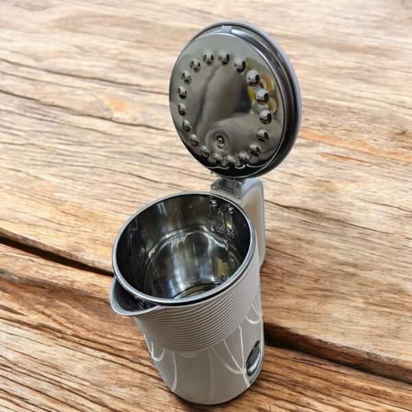 Kenwood Imported 1600W Double Body Electric Kettle 2 Liter | KW-002