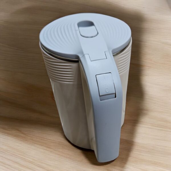 Kenwood Imported 1600W Double Body Electric Kettle 2 Liter | KW-002