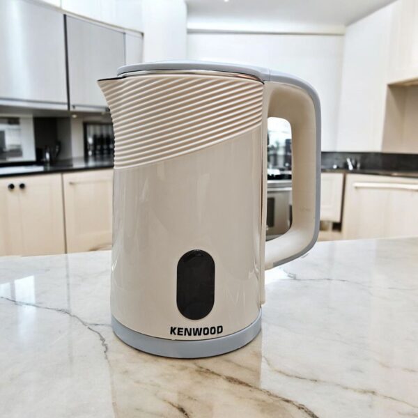Kenwood Imported 1600W Double Body Electric Kettle 2 Liter | KW-002