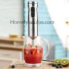Mivan 4-in-1 Hand Blender & Meat Chopper Set | Free Coffee Beater | 2800 Watt (Design & Made in Germany 🇩🇪)