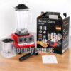 2 in 1 Silver Crest - Heavy Duty Blender & Grinder - Original Lot 🇩🇪
