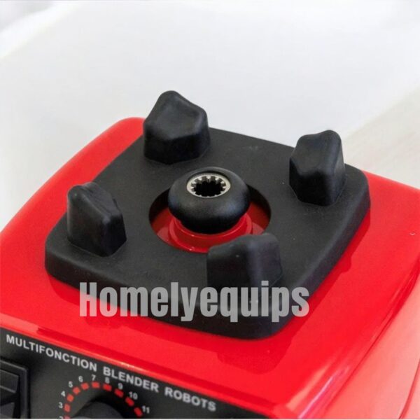 2 in 1 Silver Crest - Heavy Duty Blender & Grinder - Original Lot 🇩🇪