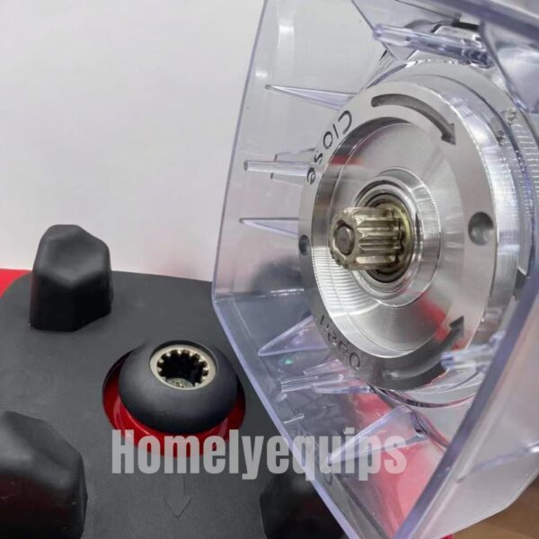 2 in 1 Silver Crest - Heavy Duty Blender & Grinder - Original Lot 🇩🇪