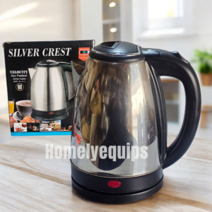 Stainless Steel Peeler