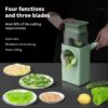 Imported Multifunctional Vegetable Cutter